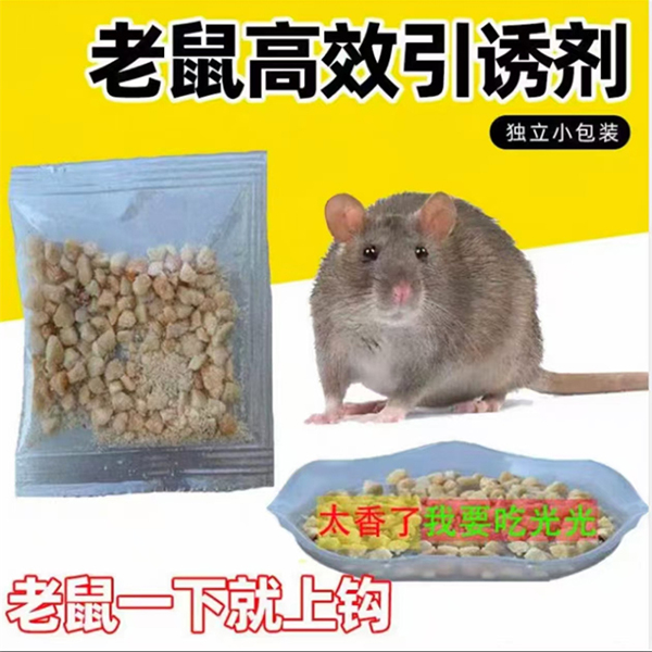 老鼠药