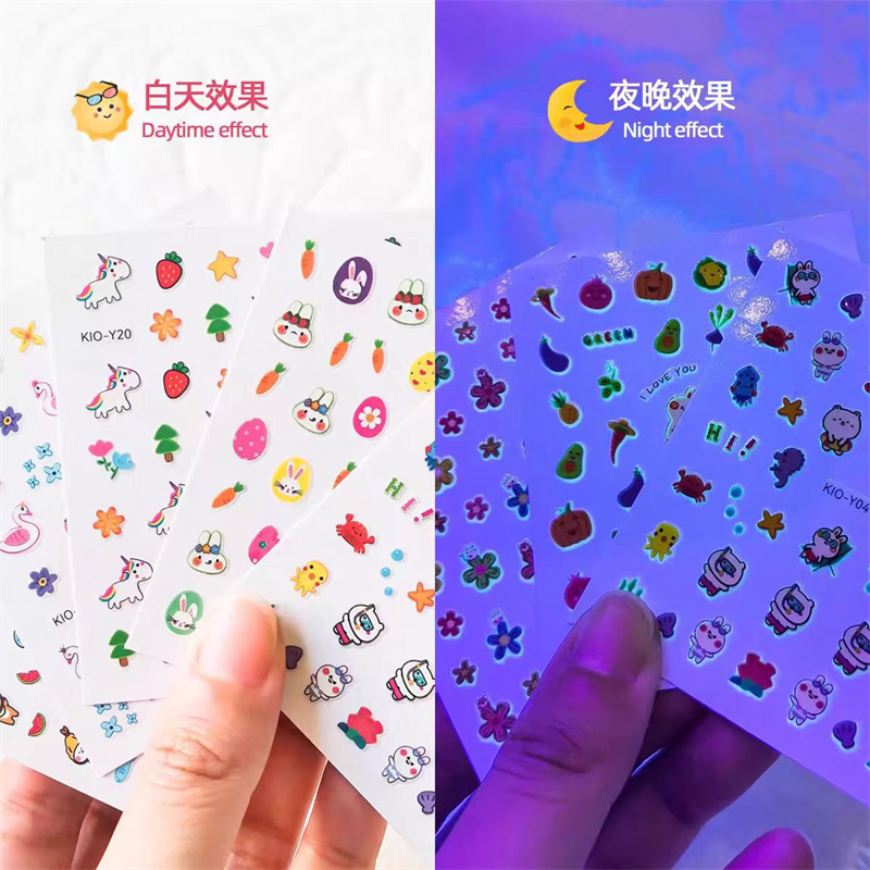 贴纸
